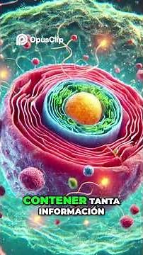 Descubre el Misterio del ADN El Código de la Vida