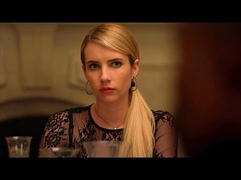 Emma Roberts | AHS Apocalypse All Scenes (6/6) [1080p]