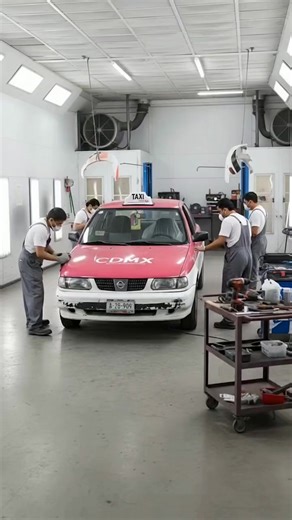 #tsuru #nissan #taxi #cdmx
