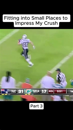 Longest Passing Plays in NFL History (95 yards)