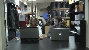 Mac vs PC Transformers Style
