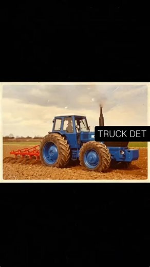 Ford County 1884 tractor #tractor #ford | Truck Det