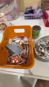 Personalized keychains made of shrink paper. We can customized the design to your liking. PM to order! | Printy Crafts