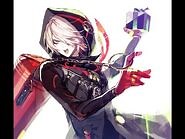 Saludos especiales de Carlo Vázquez (Karna) - FGO-Fate Apocrypha