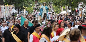 ‘Cleveland’s 126th ‘Feast’ includes Italian religious traditions and ethnic food