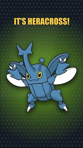 Who's That Pokémon? 🧲 Round 1 Is Literally Three Pokémon