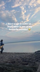 Slow down September! Warm days, crisp evenings and beautiful Saskatchewan scenery for paddling. Hit like if you ❤️September! #september #Saskatchewan #kayak | International Furniture Wholesalers