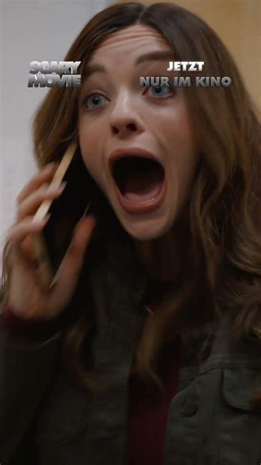 Scary Movie | #Shorts: Noise 15 | In theaters from 6/4.