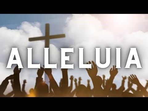 Alléluia / Hallelujah 🕊️ | Adaptation originale