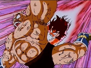 Dragon Ball Z Avance Capítulo 29 Audio Latino