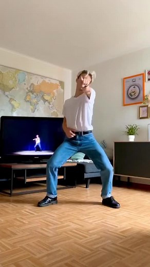 Pierre-Émile Lv sur TikTok