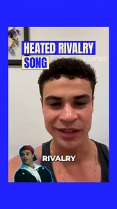 Unseen footage from season 1 Heated Rivalry | Cameo