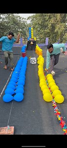 260K views · 780 reactions | Running and Pop Balloon best roll ball Pop balloon challenge | Abhay Pratap Vlog | Facebook