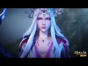 Soul Land Douluo Dalu 斗罗大陆 Combat Continent AMV