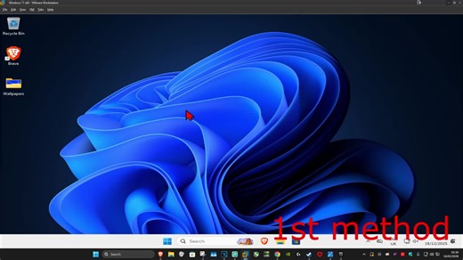 How To Fix Computer Says Disk Is Blank When It Is Not Blank in Windows 11