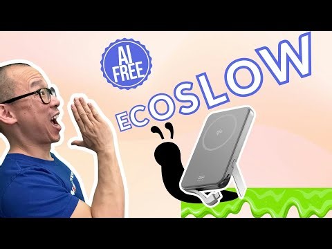 EcoFlow’s Qi2 5k Bank Charges Fast…But Everything Else Is a Mess