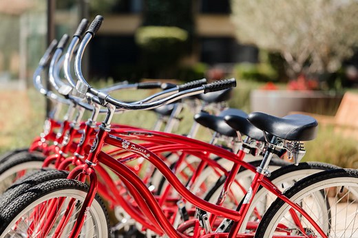 Bicycle & Off-Road Rentals - Outdoor Adventures in Greater Palm Springs