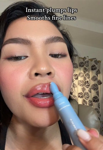 Plump Lips Instantly with Muse Skin Lip Products