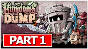 Steam Community :: Guide :: Kingdoms of the Dump FULL GAME