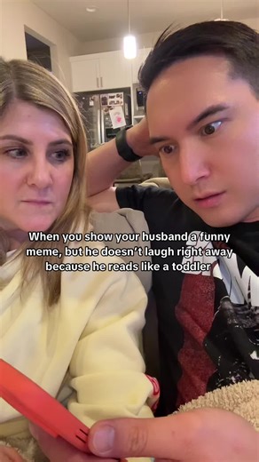 Hilarious Moments in Married Life: Comedy Relatable to Couples