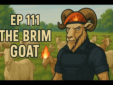 Ep 111: Why Everyone Is Calling This Brimstone Their GOAT 🐏🔥