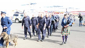The Police Eagle Helicopter is now operational 24/7. Check it out here | North Shore, Rodney & West Auckland Police