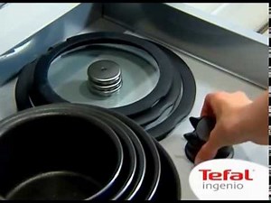 Tefal Ingenio
