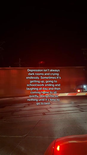 Understanding Depression: The Hidden Struggles