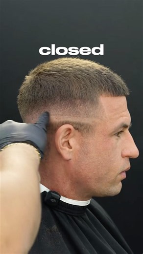 💈paso a paso ✂️ # #barbershop #barbero #barber #fade #cortes #tutorial #contenido #parati #viral