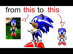 how to rip sprites from sonic extremes pcx files
