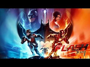Faster Than Light: The Flash's Official Song 'Running with All My Strength'