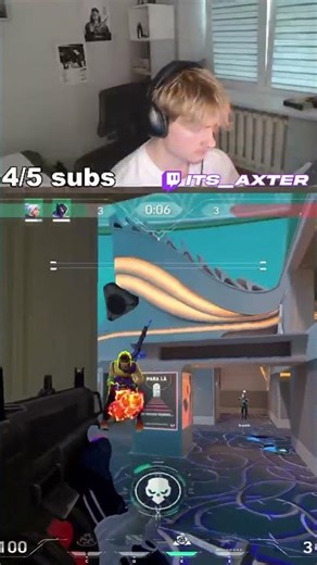 Might be him (Dropped to Asc3)