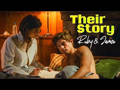 Ruby and James - Their Story | Maxton Hall - The World Between Us