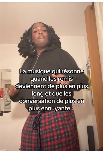 The Music That Echoes Through Long Conversations