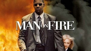 Man on Fire 2004 VF ☆ 6.8 HD.