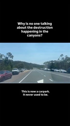 Aimee Elise 🦋 on Instagram: "BEFORE COMMENTING. Read my caption for context.👇🏼 Guidebooks and blogs are sending people down canyon exits to chase “secret” infinity pool photos and the result is destruction. Erosion, rubbish, graffiti, damaged ecosystems, people walking into places they don’t understand or know how to get out of. It's not about gate keeping. The issue is the sheer volume of people going into these areas and the fact that most of these people don't know they are entering a sens