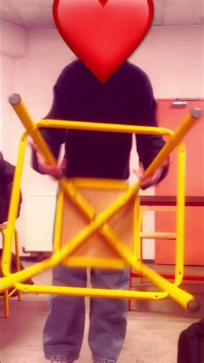 Mon bby alv alm Maëlys ❤️( y’a que elle sur la vidéo juste je floute )