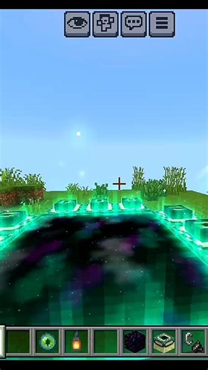 TOP 3 TEXTURES Pack Makes YOU GAME LOOKS 10× BETTER🔥MCPE 1.21+/Bedrock