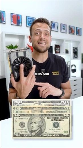 This $80 Graphics Card Still Rocks in 2026