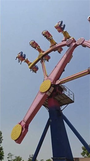 Wet n Joy Water Park Vlog 💦 | Full Masti Day with Friends 😍