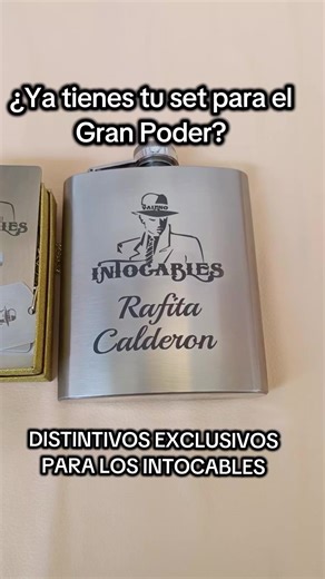 Liderazgo y Elegancia en Gran Poder 2026