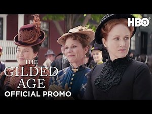 The Gilded Age: Season 1 | Episode 5 Promo | HBO