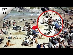 4 Incredible TIME TRAVEL & TIMESLIP STORIES