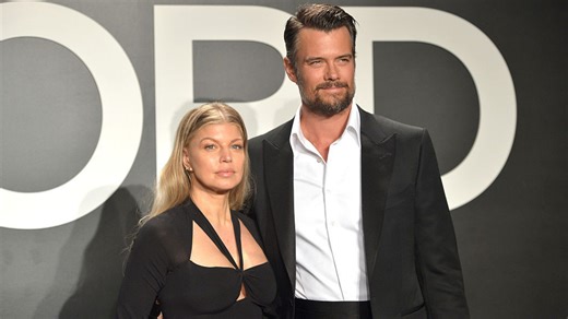 Josh Duhamel Opens Up About Why He and Fergie Really Divorced—and What It's Like To Co-Parent Their Son