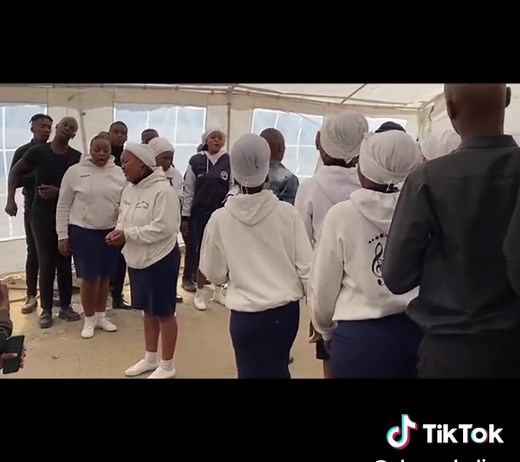 Yekubuhle Bokumazi💙🤍💙🤍. Vocalist: @nanazizinhle #SAMA28 #fypシ #trendingtiktok #goviral #christiantiktok #gospelmusic #clapandtap #clapandtapmusic #yekubuhlebokumazi #melodies #netkaleratofela