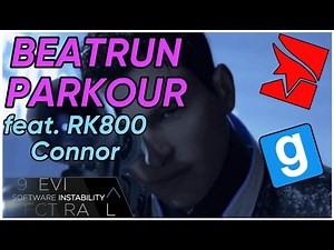 Garry's Mod | Still The Best Parkour Mod!