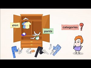 Sorting and categorizing: what doesn’t belong? | MightyOwl Language Arts | Kindergarten