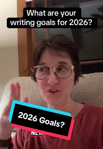 Writing Goals for 2026: Strategies to Achieve Them