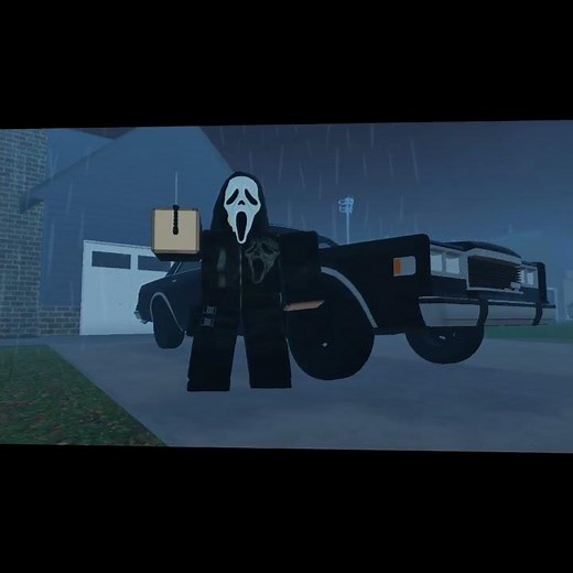 Another Springfield RP Edit!! #springfield #roblox #roleplay #erlc #srp