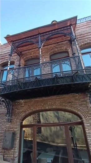 витончений ажур Сігнахі#openwork Sighnaghi#ელეგანტური სიღნაღი